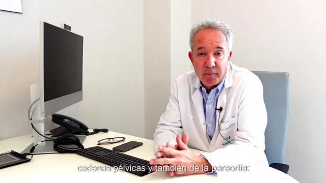 Salpingooforectomía Bilateral en el Tratamiento del Cáncer de Ovario.