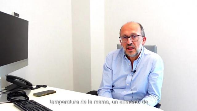 ¿Cómo puedo prevenir o detecto si se produce una infección tras la operación? ¿Y qué debo hacer si se da el caso?