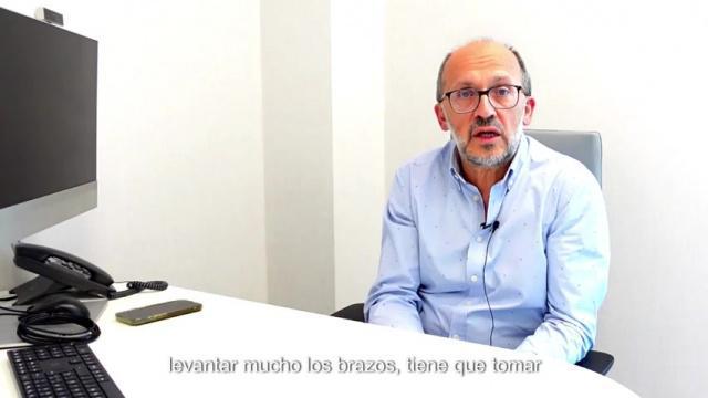 ¿Cuánto tiempo se estima que tardaré en estar recuperada totalmente?