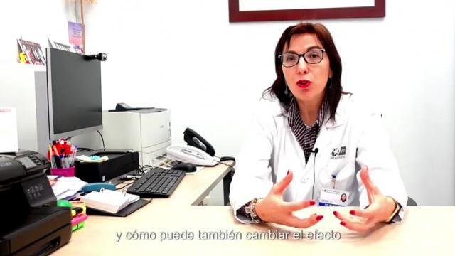¿Cómo puedo cuidar mi peso y posible cambio de metabolismo después de la intervención?