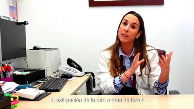 ¿ Qué es la mastectomía y cuántos tipos existen?
