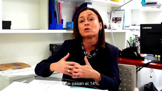 ¿Quiénes promueven o son los responsables de los ensayos clínicos en España?