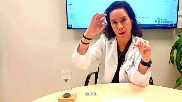 ¿Qué indicaciones debo seguir para el cuidado después de la intervención de salpingooforectomía?