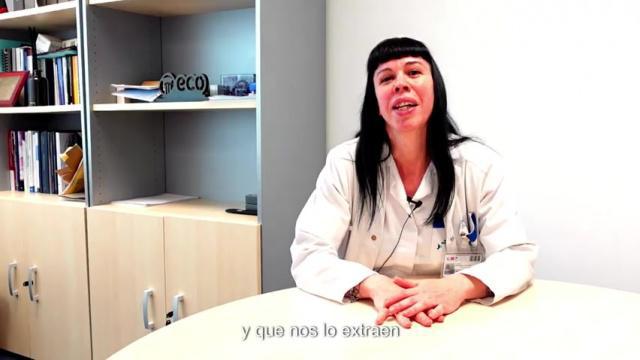 ¿Que son las muestras biológicas?