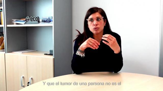¿ Qué es la medicina de precisión ?