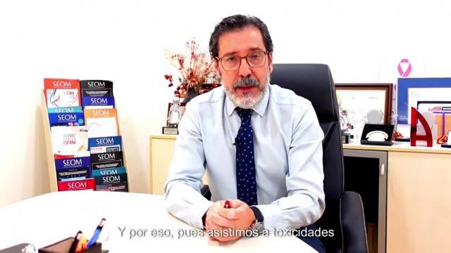 ¿Qué es la quimioterapia y cuál es su objetivo?
