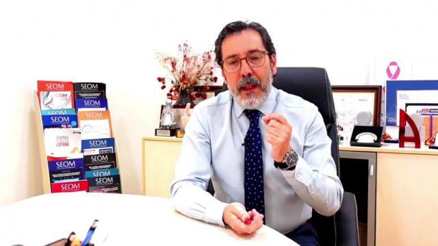 ¿Por qué no sustituye a la quimio y radio en el tratamiento?