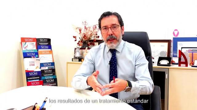 ¿Pueden ser los ensayos clínicos una segunda opción si no me funciona el tratamiento?