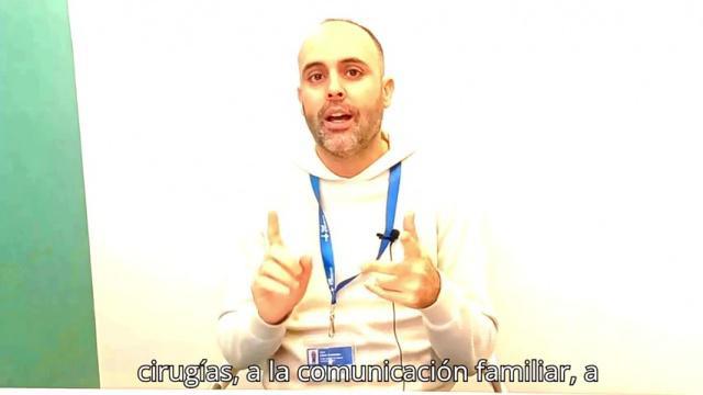 ¿ Qué papel quieres tener en esta historia ?