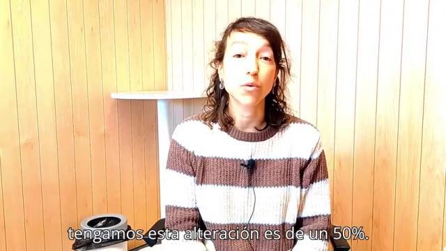 ¿Todos mis hermanas, hermanos  y familiares directos  vamos a ser portadores de una mutación genética?