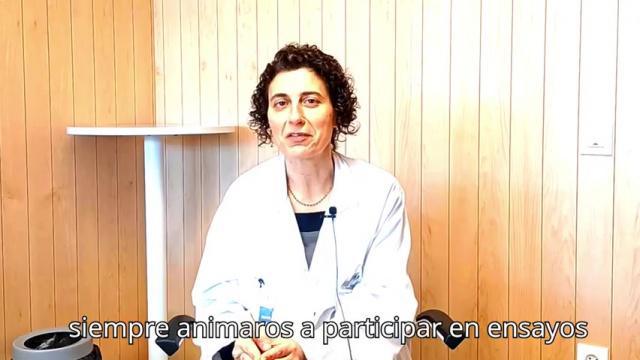 En términos generales ¿en qué me puede beneficiar formar parte de un ensayo clínico?