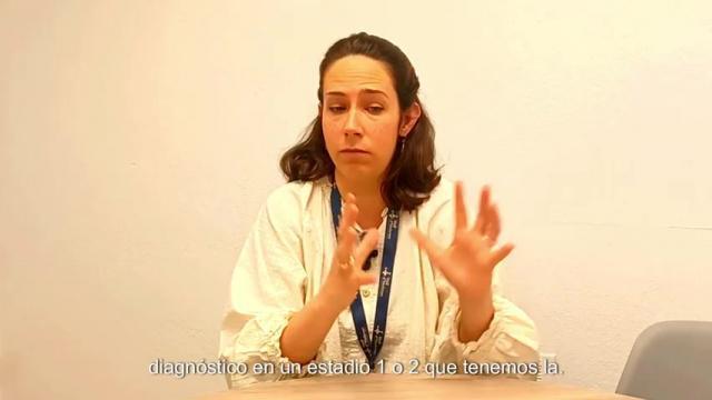 ¿Cuándo un cáncer de ovario es o empieza a ser peligroso?