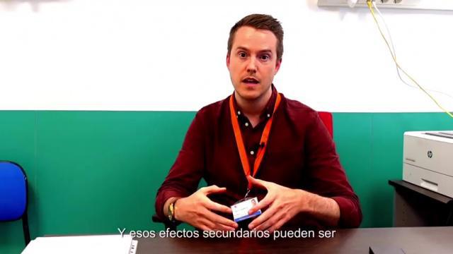¿Es lo mismo toxicidad que efectos secundarios del tratamiento?