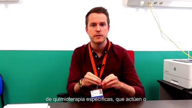 Quimioterapia basada en agentes específicos