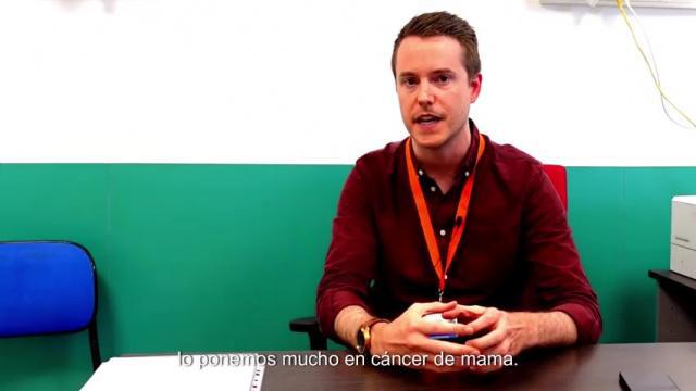 Opciones de terapia dirigida: moduladores selectivos del receptor de estrógenos.