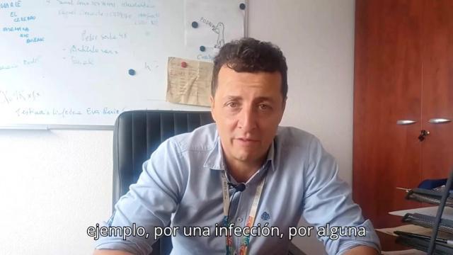 ¿Puede mi cuerpo rechazar un implante?