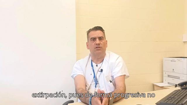 Al ser la menopausia quirúrgica, ¿significa que voy a tener todos los síntomas de una menopausia potenciados?