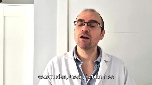 Vacuna frente al Neumococo: ¿Qué beneficios tiene?¿Es importante para las pacientes con cáncer?