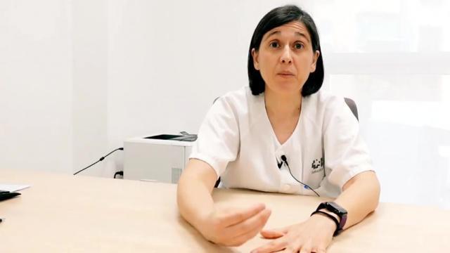 Tipos de tratamiento disponibles según perfil molecular