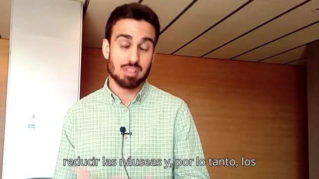 ¿Voy a vomitar cada vez que me den la quimio? ¿Cómo puedo evitarlo?