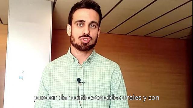 ¿Voy a sufrir seguro los efectos secundarios de la inmunoterapia?