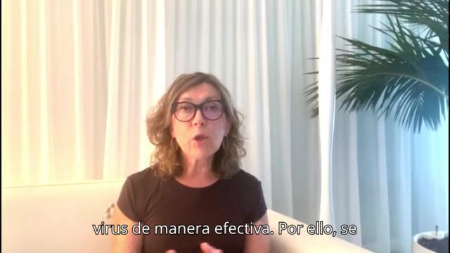¿Hay vacunas que no se recomienden durante la quimioterapia o la inmunoterapia? ¿Por qué?