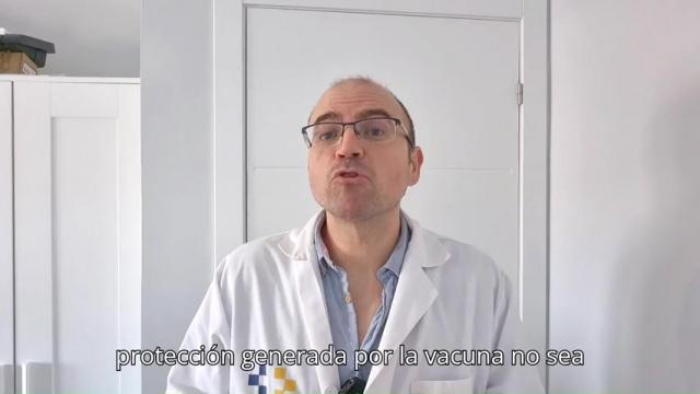 ¿Qué factores deben tener en cuenta las pacientes en cáncer ginecológico antes de vacunarse?