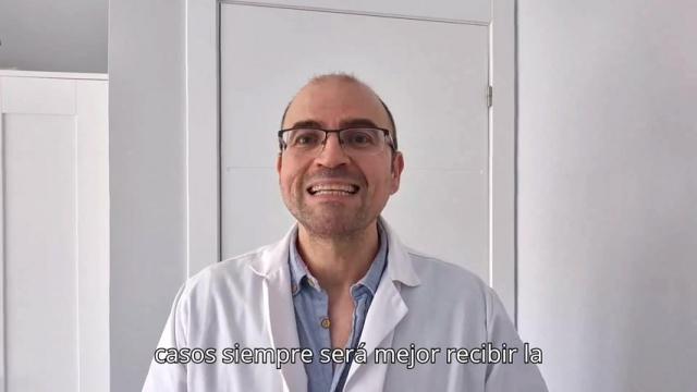 ¿El historial de cáncer afecta la respuesta a las vacunas?