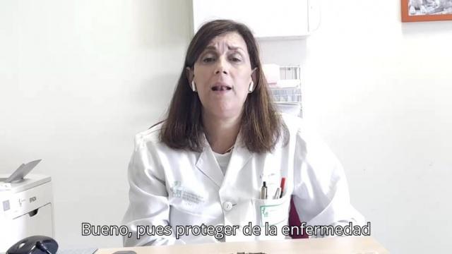Vacuna frente a la Gripe: ¿Qué beneficios tiene? ¿Es obligatoria o solo recomendable?