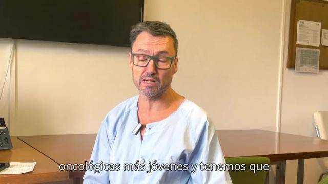 ¿Una buena cirugía implica extirpar el máximo de enfermedad, pero qué es prioritario, salvar órganos o eliminar enfermedad?