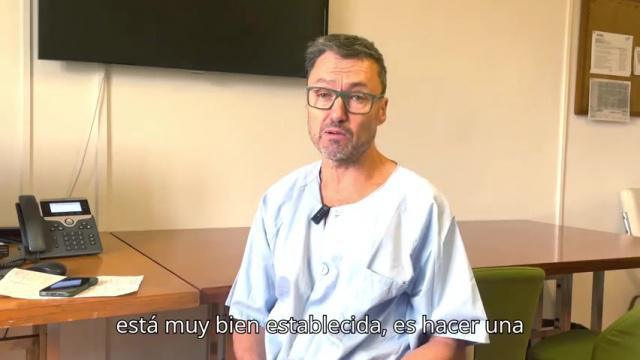 ¿Qué es y en qué consiste la cirugia de endometrio?