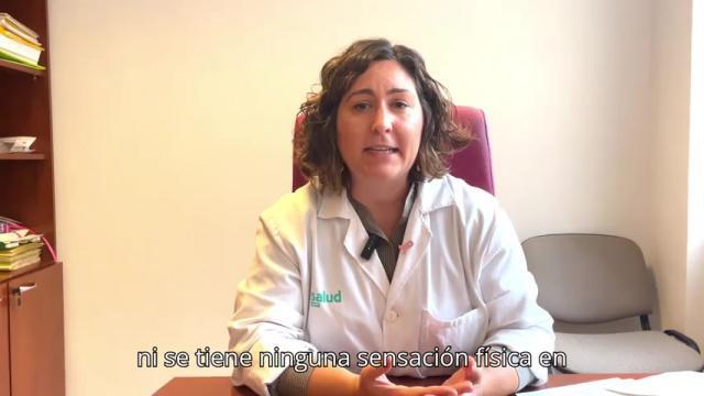 La radioterapia, ¿duele?