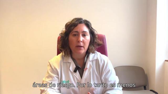 ¿Es tan fuerte para el cuerpo como la quimioterapia?