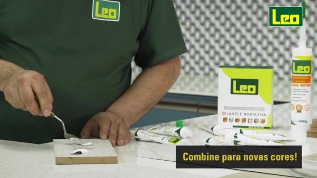 Treinamento Leo Madeiras