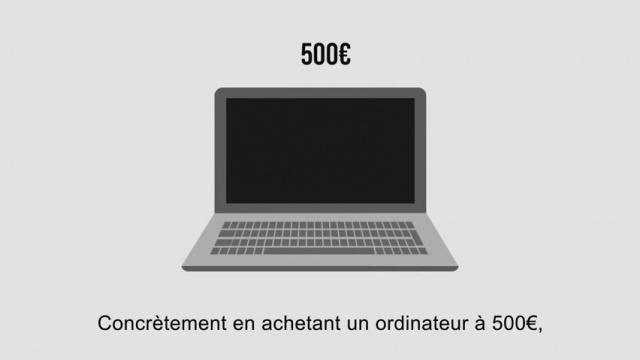 FO revendique une véritable réforme fiscale