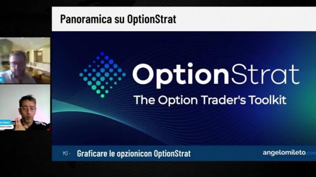 Introduzione OptionStrat