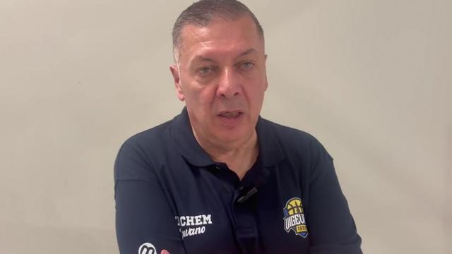 Salieri: “Approccio sbagliato alla partita” 