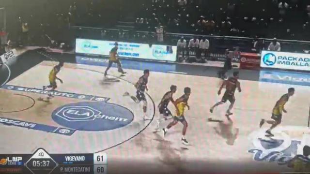 Il video della domenica - La magia di Verazzo