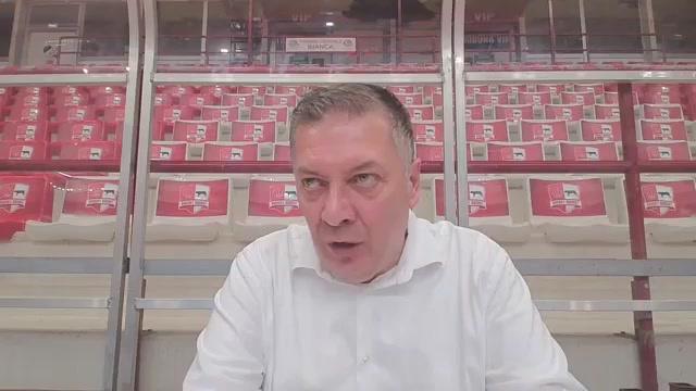 Salieri: "Vincere fuori casa è sempre importante, abbiamo giocato un gran primo tempo"