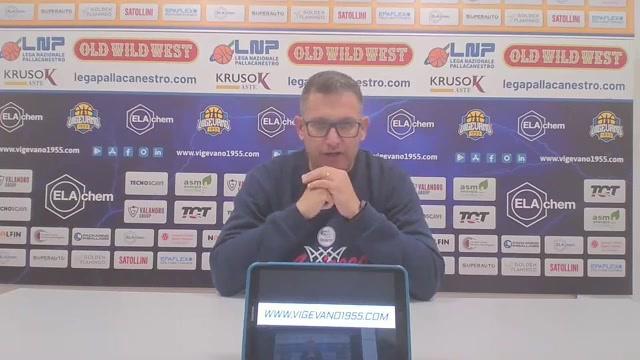 Manzo: "Vigevano è stata molto più attiva di noi"