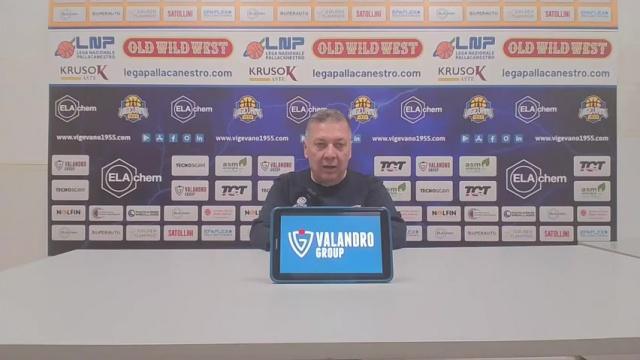 Salieri: "Applicato bene il piano partita, continuiamo a impegnarci con etica del lavoro"