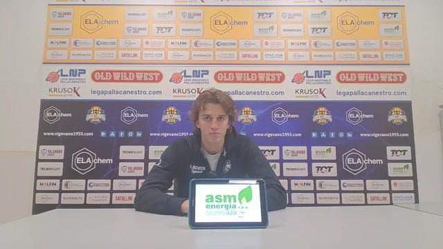 Boglio: "Il gruppo è sempre più unito e sta facendo la differenza" 