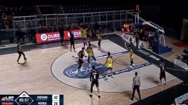 Uno, due, tre: spettacolo!