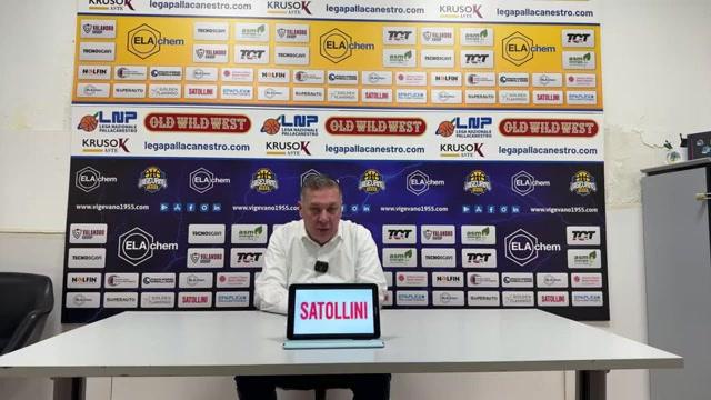 Salieri: "La qualificazione alla Final Four di Coppa Italia un premio a squadra, società e tifosi"