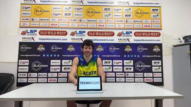 Mazzantini: "Nessuno si aspettava adesso questo risultato, ma lavoriamo bene insieme"