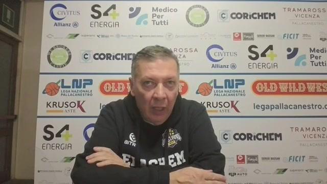 Salieri: "Un successo che testimonia la forza del gruppo"