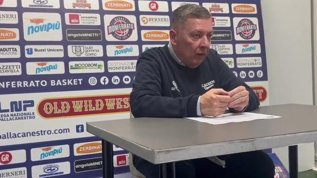 Salieri: “Mi e’ piaciuto l’atteggiamento del secondo tempo”