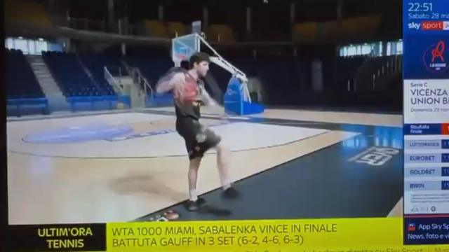 28/03/26 - SkySport24