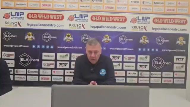 Salieri: “Fatta la differenza nei due periodi centrali, abbiamo vinto una partita non facile”