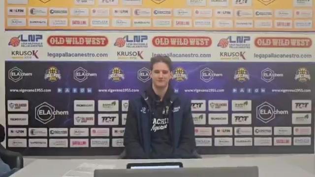 Zacchigna: “Obiettivo centrato, ma il bello deve ancora venire”